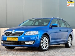 Skoda Octavia Combi - 1.2 TSI Greentech Ambition Businessline