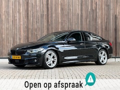 BMW 4-serie Gran Coupé - 420i High Executive M-Sport / ACC /