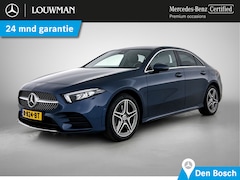 Mercedes-Benz A-klasse - 250 e Limousine AMG AMG Line | Ledkoplampen | Parkeerpakket met achteruitrijcamera | Sfeer