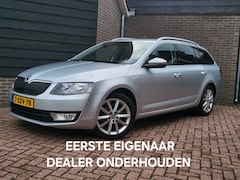 Skoda Octavia Combi - 1.4 TSI Greentech Ambition Businessline - 1e eigenaar - NAP - Trekhaak