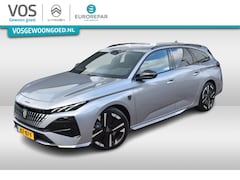 Peugeot 308 SW - Plug-in Hybrid 195 e-DCS-7 GT | SOH 100% Automaat | Vision & Drive pack | Keyless entry |