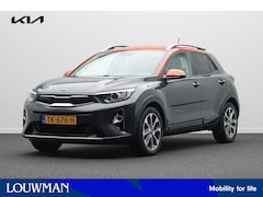 Kia Stonic - 1.0 T-GDi DynamicLine 120 PK