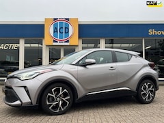 Toyota C-HR - 1.8 Hybrid Dynamic | Orig. NL | Trekhaak afn. | Carplay | Camera |