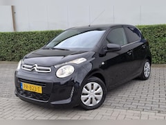 Citroën C1 - 1.0 VTi 68PK S&S 5D Feel