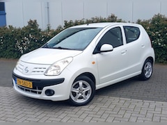 Nissan Pixo - 1.0 L 68pk Look