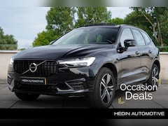 Volvo XC60 - 2.0 Recharge T6 AWD R-Design Harman/Kardon | Panoramadak | Elek Verstelbare Voorstoelen +