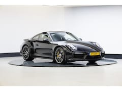 Porsche 911 - 3.8 Turbo S | Pano | ACC | Camera |