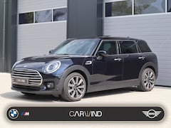 MINI Clubman - Cooper|VOL| Orig. NL | Pano | H/K | HUD | LEDER