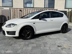 SEAT Leon - 1.8 TFSI FR | Cruise| PDC| Airco| Sportief