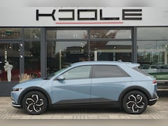 Hyundai IONIQ 5 - Connect 77.4 kWh