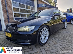 BMW 3-serie Coupé - 335i High Executive