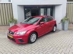 SEAT Ibiza - 1.0 MPI Reference | Airco | Trekhaak | LM velgen | Cruise controle |