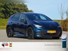 CUPRA Born - Business 62 kWh 24534 km