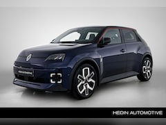 Renault 5 - 5 comfort range techno 52 kWh | Apple Carplay/Android Auto | Achteruitrijcamera | Cruise c