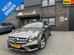 Mercedes-Benz GLA-Klasse - 250 Premium Plus AUTOMAAT | PANODAK | TREKHAAK | LED | DAB | CARPLAY |
