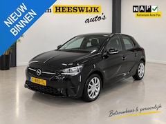 Opel Corsa Electric - 50 kWh 3 Fase | SOH 100% |Parkeersensoren | Airco