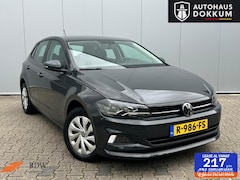 Volkswagen Polo - 1.6 TDI DSG Automaat / 2020 / Carplay