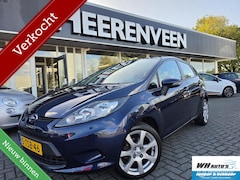 Ford Fiesta - 1.25 Trend nette auto