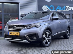 Peugeot 5008 - 1.2 PureTech Allure Keyless Trekhaak Garantie