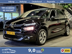 Citroën C4 Picasso - VTi 120 Business Navi | Trekhaak | Camera | Clima | LED | LMV 17"