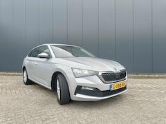 Skoda Scala - 1.0 TSI Ambition