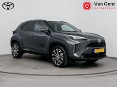 Toyota Yaris Cross - 1.5 Hybrid 115 Dynamic | Dodehoek detectie | Parkeersensoren voor/achter | Apple Carplay /