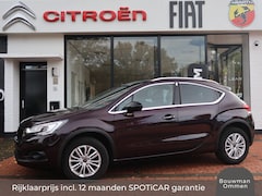 DS 4 Crossback - PureTech turbo 130PK S&S H6 So Chic, Rijklaarprijs | Navigatie | Trekhaak | Denon HiFi | L