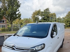 Citroën Jumpy - 2.0 BlueHDI 180 Club XL S&S