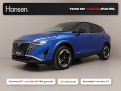 Nissan Qashqai - 1.5 e-Power N-Connecta I 360 Camera I Navi I Cruise Control