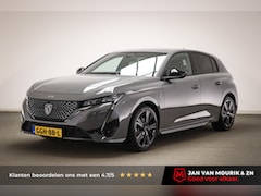 Peugeot 308 - 1.2 Hybrid 136 e-DCS6 GT | LED | CLIMA | DAB | APPLE | CAMERA