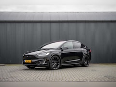 Tesla Model X - 75D AWD | 328 PK | Camera | Falcon Wing-deuren | PDC | Trekhaak