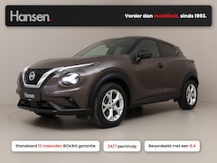 Nissan Juke - 1.0 DIG-T Acenta I Camera I Cruise Control I Climate Control