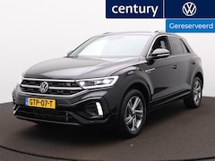 Volkswagen T-Roc - 1.5 TSI R-Line Edition Navigatie - Automaat - Camera - Dodehoek detectie