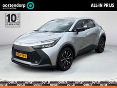 Toyota C-HR - 1.8 Hybrid 140 Dynamic