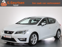 SEAT Leon - 1.4 TSI ACT FR Dynamic Apple Carplay/Android Auto, Cruise Control, Navigatie