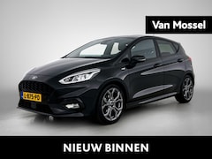 Ford Fiesta - 1.0 EcoBoost ST-Line X | WORDT VERWACHT | ACHTERUITRIJCAMERA | BANG & OLUFSEN | STOELVERWA