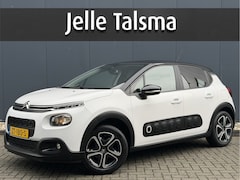 Citroën C3 - 1.2 PureTech S&S Feel Edition | Apple Carplay/Android Auto | Navigatie | Cruise control |