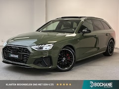 Audi A4 Avant - 40 TFSI S edition | S-Line | PANO | CAMERA | 1e-EIG |