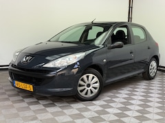 Peugeot 206 - 1.1 XR 5-drs Trekhaak NL Auto