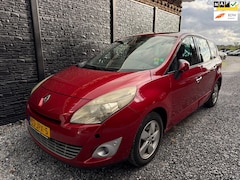Renault Grand Scénic - 1.4 TCe Dynamique