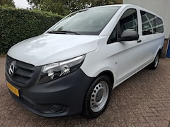 Mercedes-Benz Vito Tourer - 114 BlueTEC 23595.- INCL BTW 9-PERSOONS AUTOMAAT 135PK