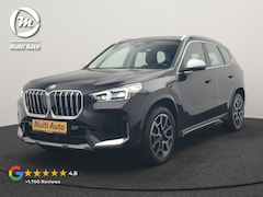 BMW X1 - xDrive25e PHEV 245pk Dealer O.H | Trekhaak Af Fabriek | Adaptive Cruise | 360 Camera | Hea