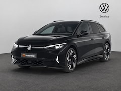 Volkswagen ID.7 Tourer - GTX Limited Edition 86 kWh 340PK Aut. Panoramadak, Trekhaak, Warmtepomp, 21" LM Velgen, Me