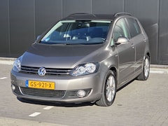 Volkswagen Golf Plus - 1.4 TSI Highline