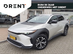 Toyota bZ4X - Dynamic 71 kWh | SOH 98, 1% | Sensoren v/a | 360 Camera | El. Achterklep