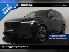 Volvo XC90 - T8 PLUG-IN HYBRID AWD ULTRA BLACK ED. EXECUTIVE ED *FULL OPTIONS* -PANO.DAK|BOWERS&WILKINS