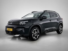 Citroën C5 Aircross - 1.2 Hybrid 136 Plus | Pack Drive Assist | Stoelverwarming |