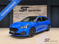 Ford Focus - 1.5 EcoBoost ST Line|AUT|ACC|Winter Pack