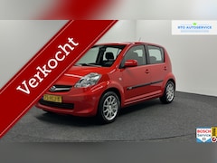 Subaru Justy - 1.0 Comfort|Airco|Lichtmetalen Velgen|Elektrische ramen|NAP|