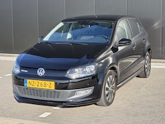 Volkswagen Polo - 1.0 BlueMotion Edition Automaat